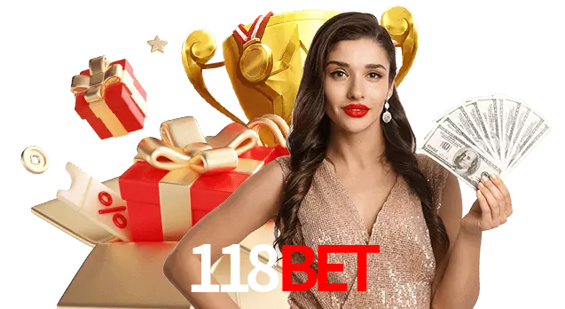 118bet