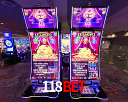 Football Betting 118bet