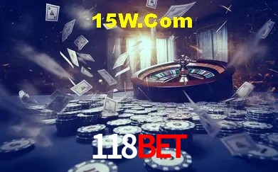 cassino 118bet
