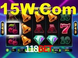Welcome Bonus 118bet