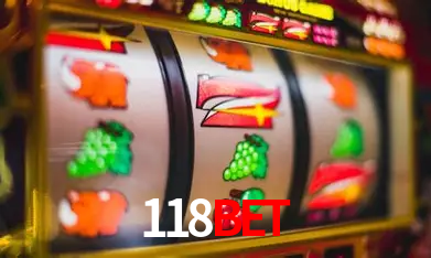 118bet app