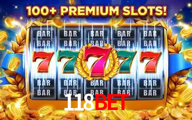 Promoção Relâmpago 118bet
