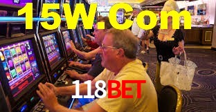 VIP Casino 118bet