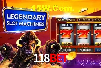118bet.com