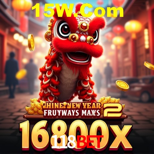 118bet