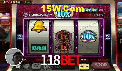 118bet