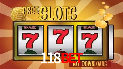 Promoções Sazonais 118bet
