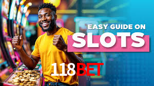 Live Casino 118bet