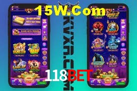 Game Providers 118bet