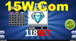 Programa VIP 118bet