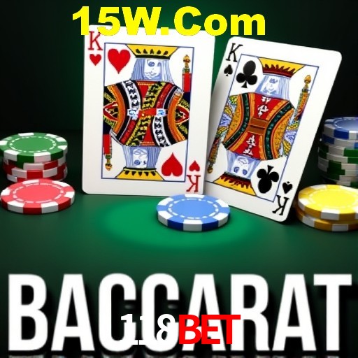 Weekend Specials 118bet