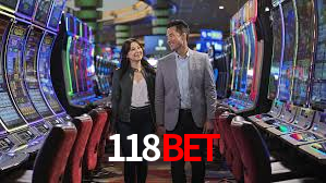Statistics 118bet