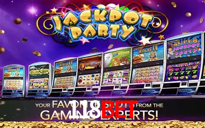 118bet - Plataforma De Bônus Do Cassino - 118bet.com
