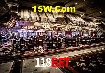 Estatísticas Esportivas 118bet