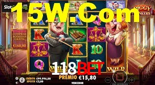 Game Statistics 118bet