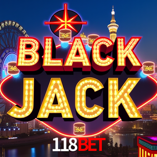118bet