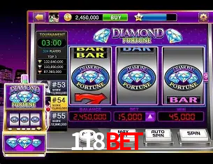  118bet.com