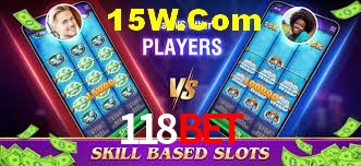 Games Directory 118bet