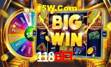 118bet