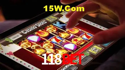 Integração de APIs 118bet
