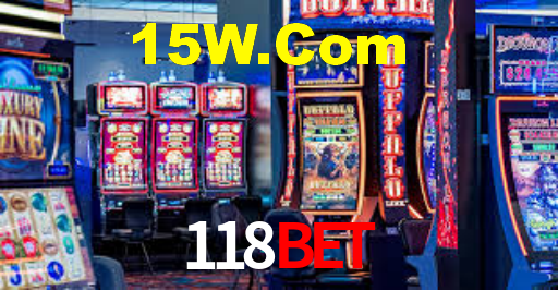 118bet App Interface