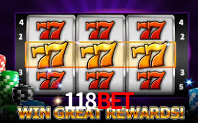 Quick Registration 118bet