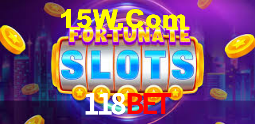118bet app
