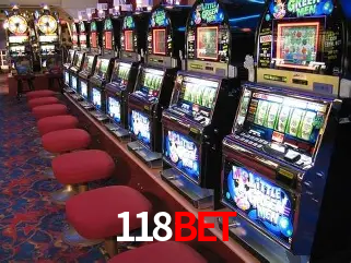 Especiais de Fim de Semana 118bet