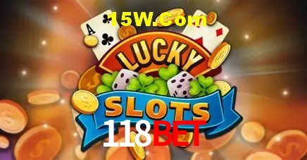 118bet app