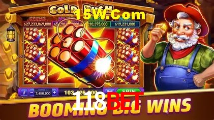 118bet