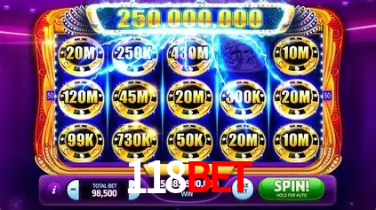 Ofertas Imperdíveis na 118bet: Promoções e Bônus Que Valem a Pena